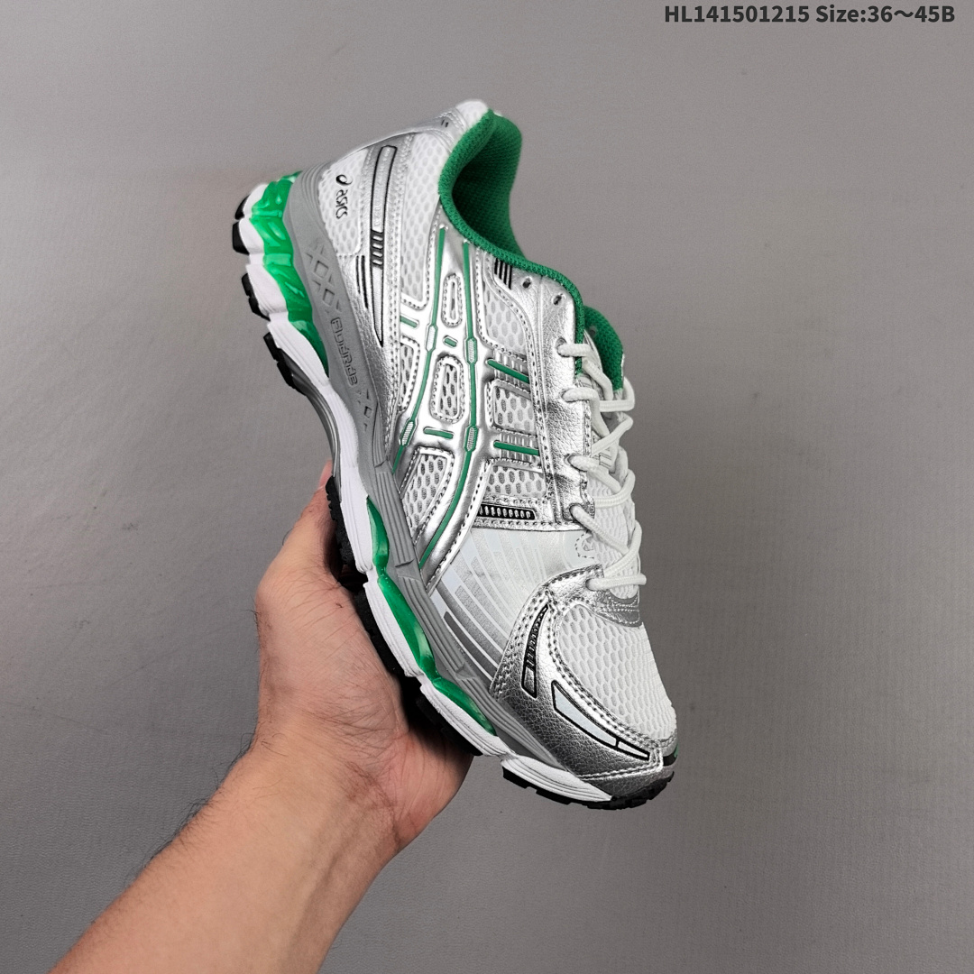 Asics Gel-Kayano 12.1 3D GEL FF BLAST PLUS - foto 8