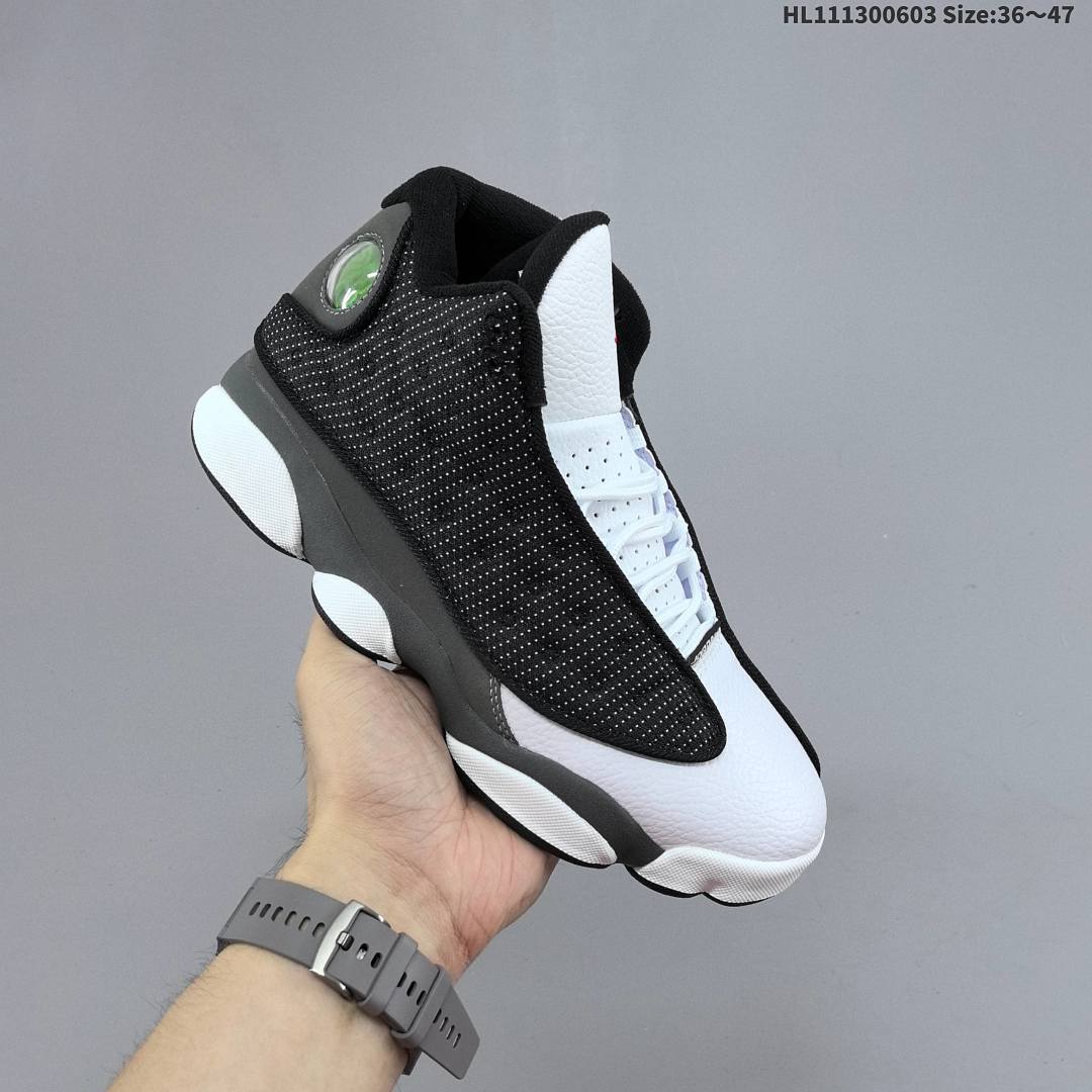 Nike Air Jordan 13 · AJ13 -060 ID Size 47 - foto 3
