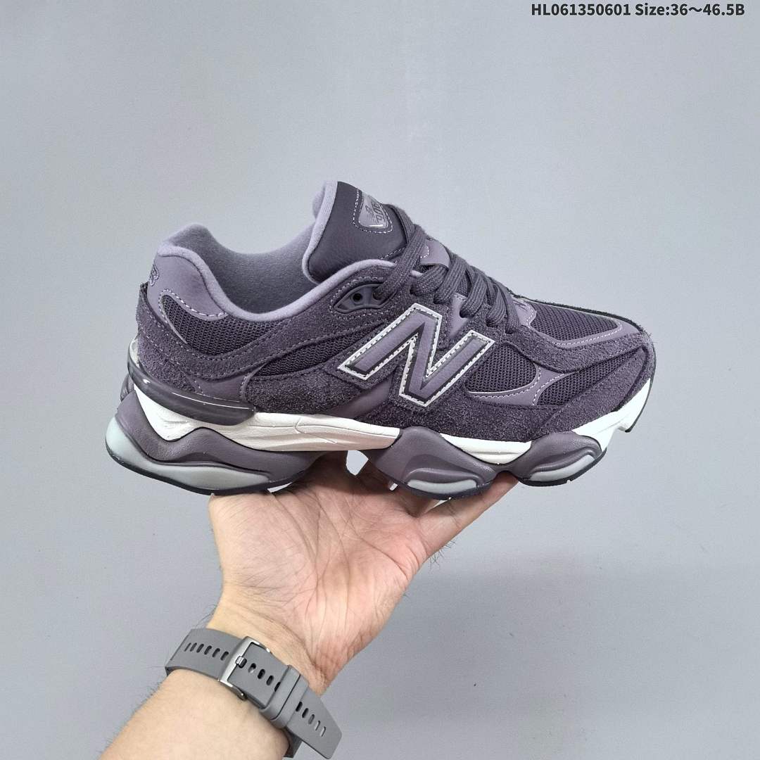New Balance 9060 ABZORB - foto 2