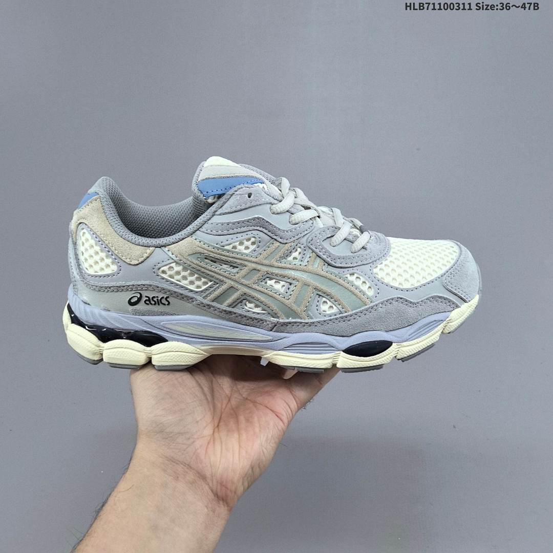 Asics Gel-NYC LOGO - foto 3