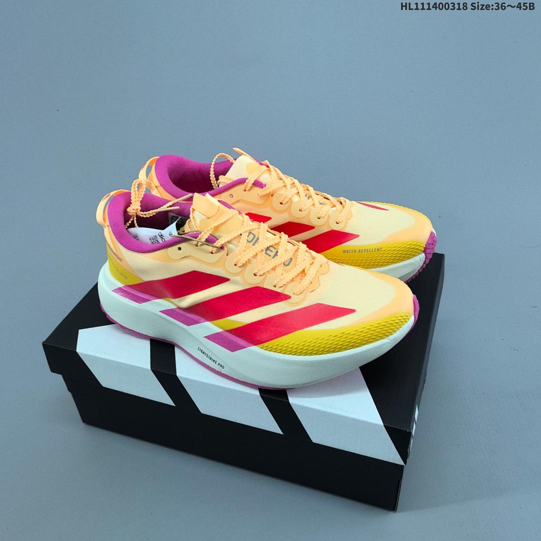Adidas Adizero Pro Evo SL ATR Lightstrike Pro - foto 10