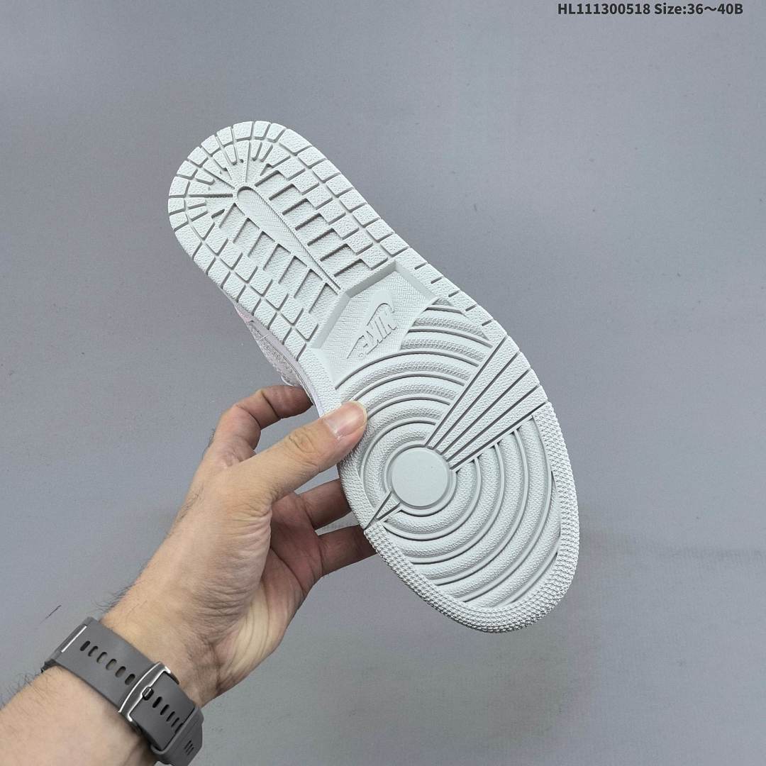 Nike Air Jordan 1 Low OG AJ1 -600 - foto 7