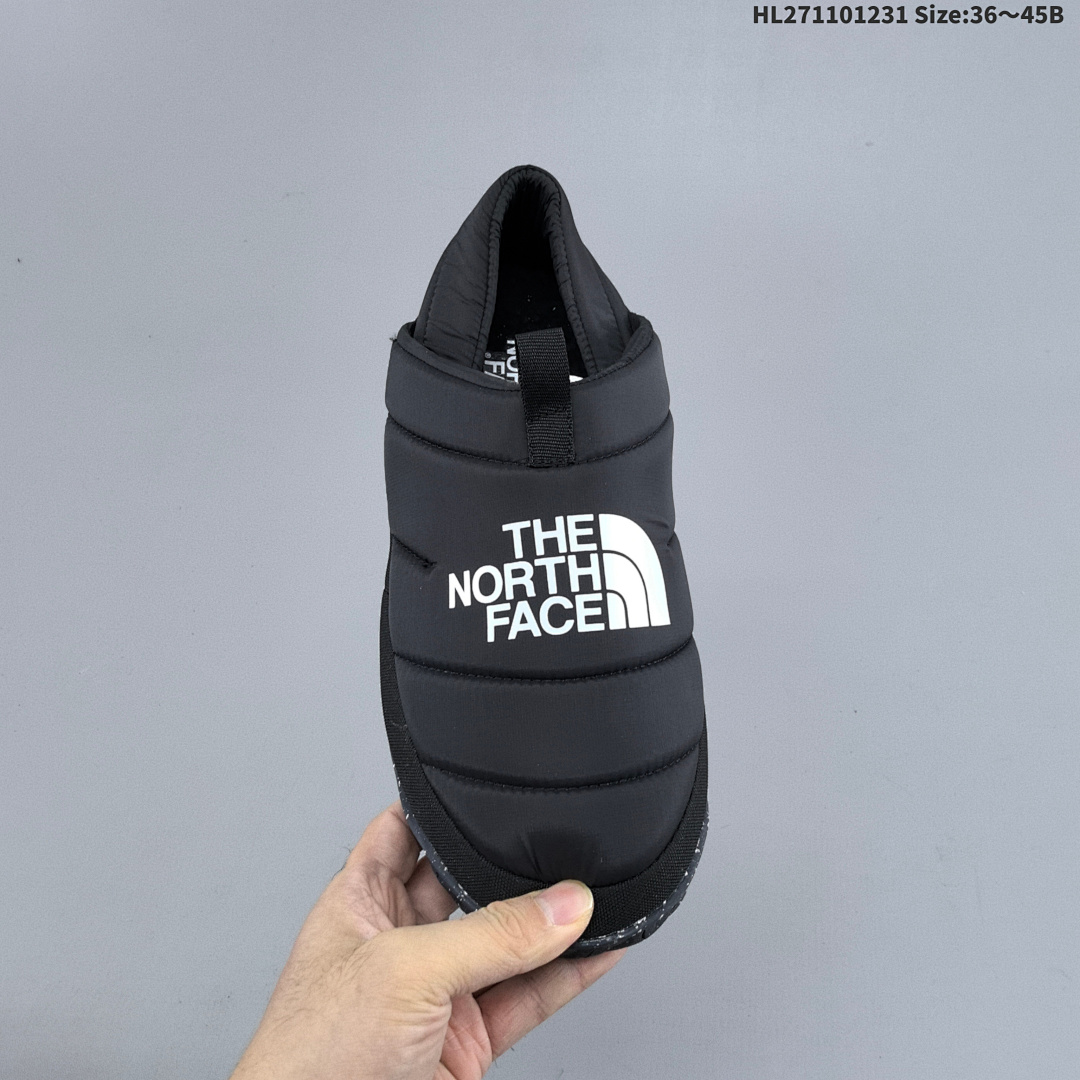 THE M NUPTSE MULE - foto 6