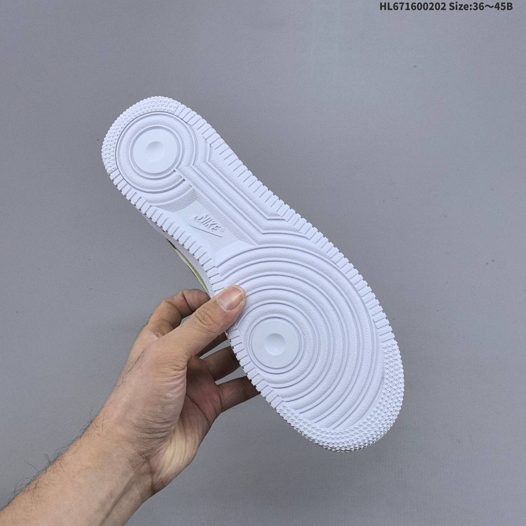 NIKE AIR FORCE 1‘07 -300 - foto 4