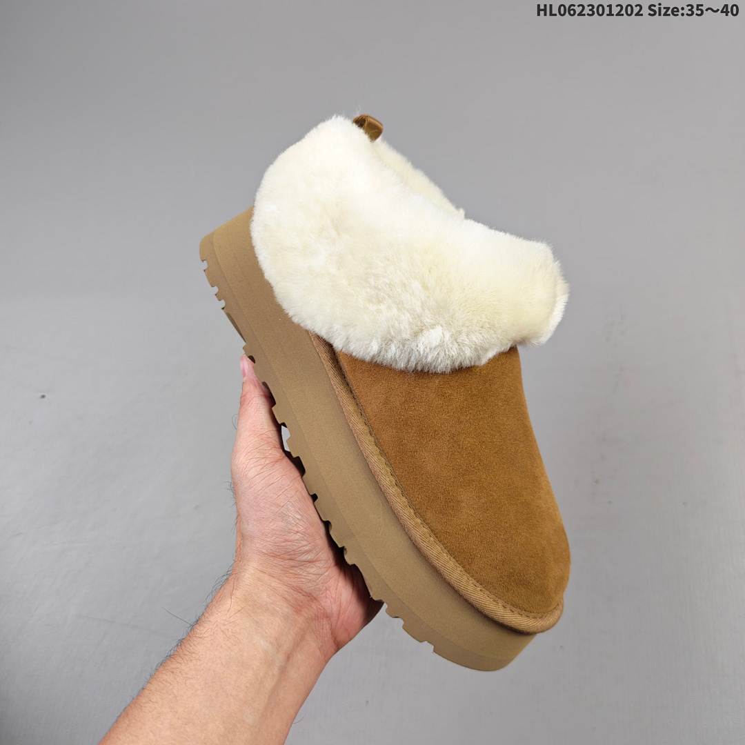 UGG CLASSIC MINI DIPPER - foto 6
