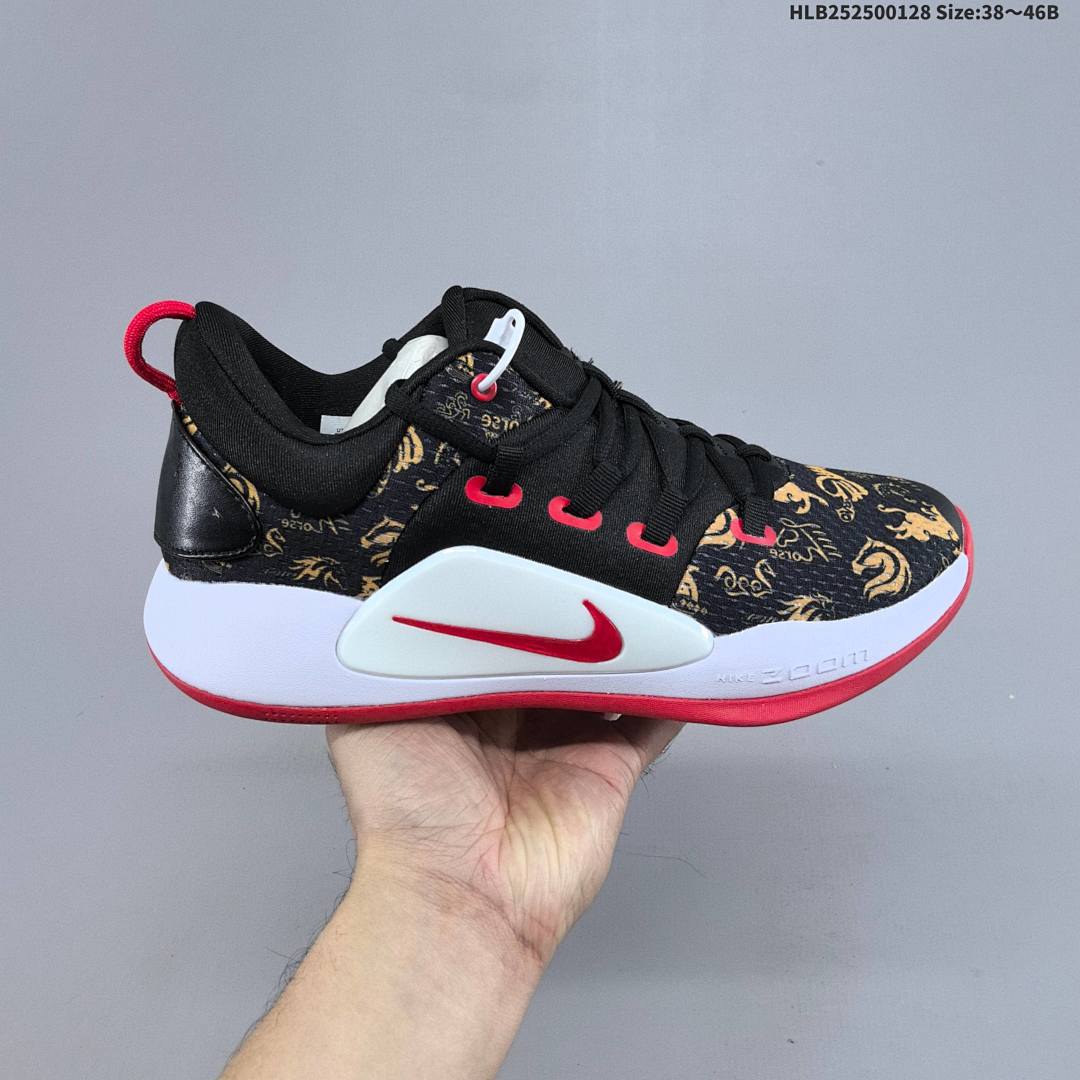 Nike Zoom Hyperdunk 2019 · AR0465-010 2026 “ ” - foto 3