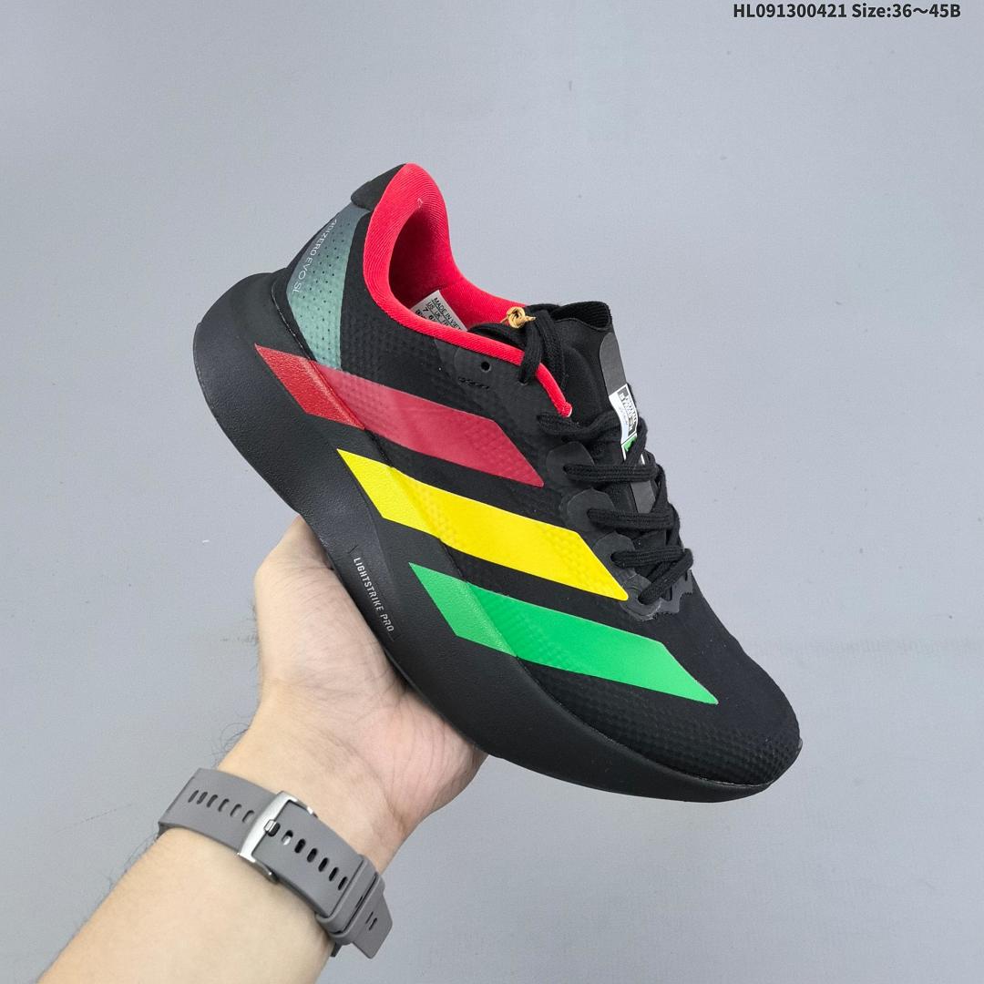 Adizero Evo SL WOVEN M - foto 3