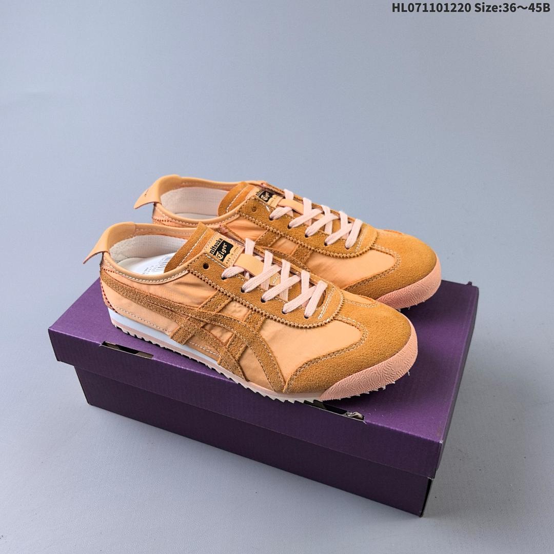 Onitsuka Tiger Mexico 66 SD Mexico 66 60 - foto 13