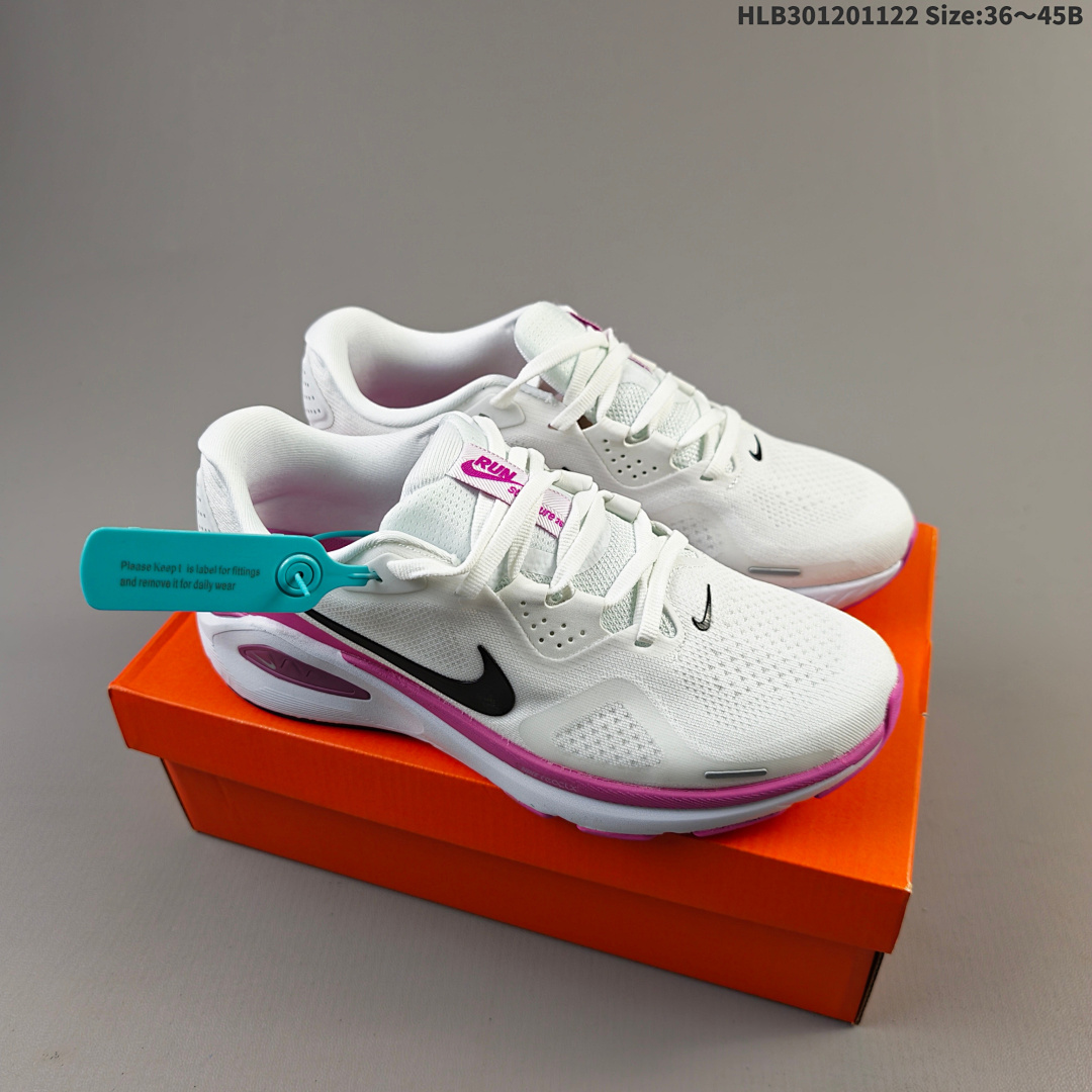 Nike Air Zoom Structure 26 -104 ID Size 45B - foto 2