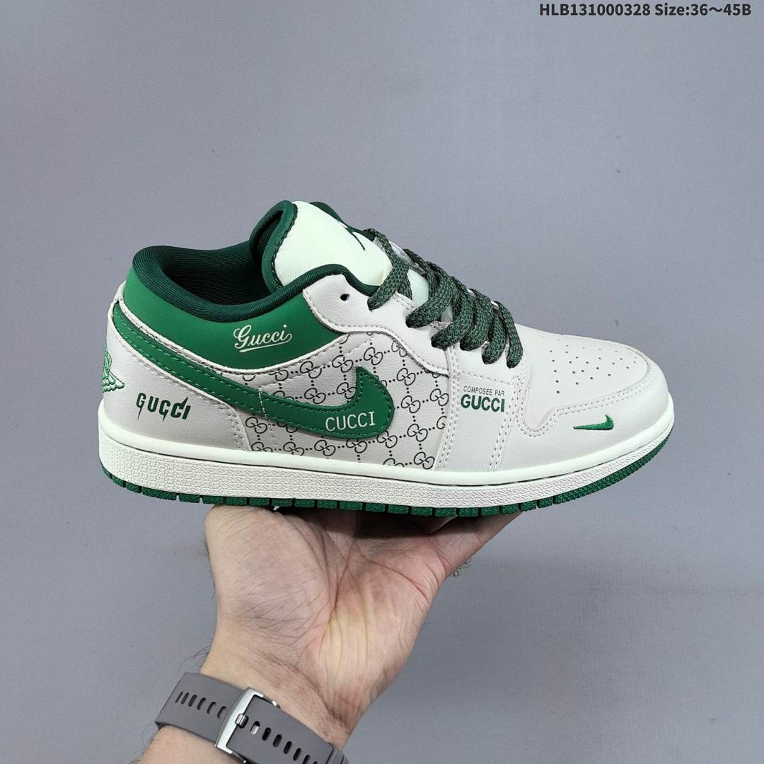 Nike Air Jordan 1 x Travis Scott AJ1 ‘DIY’ - foto 5