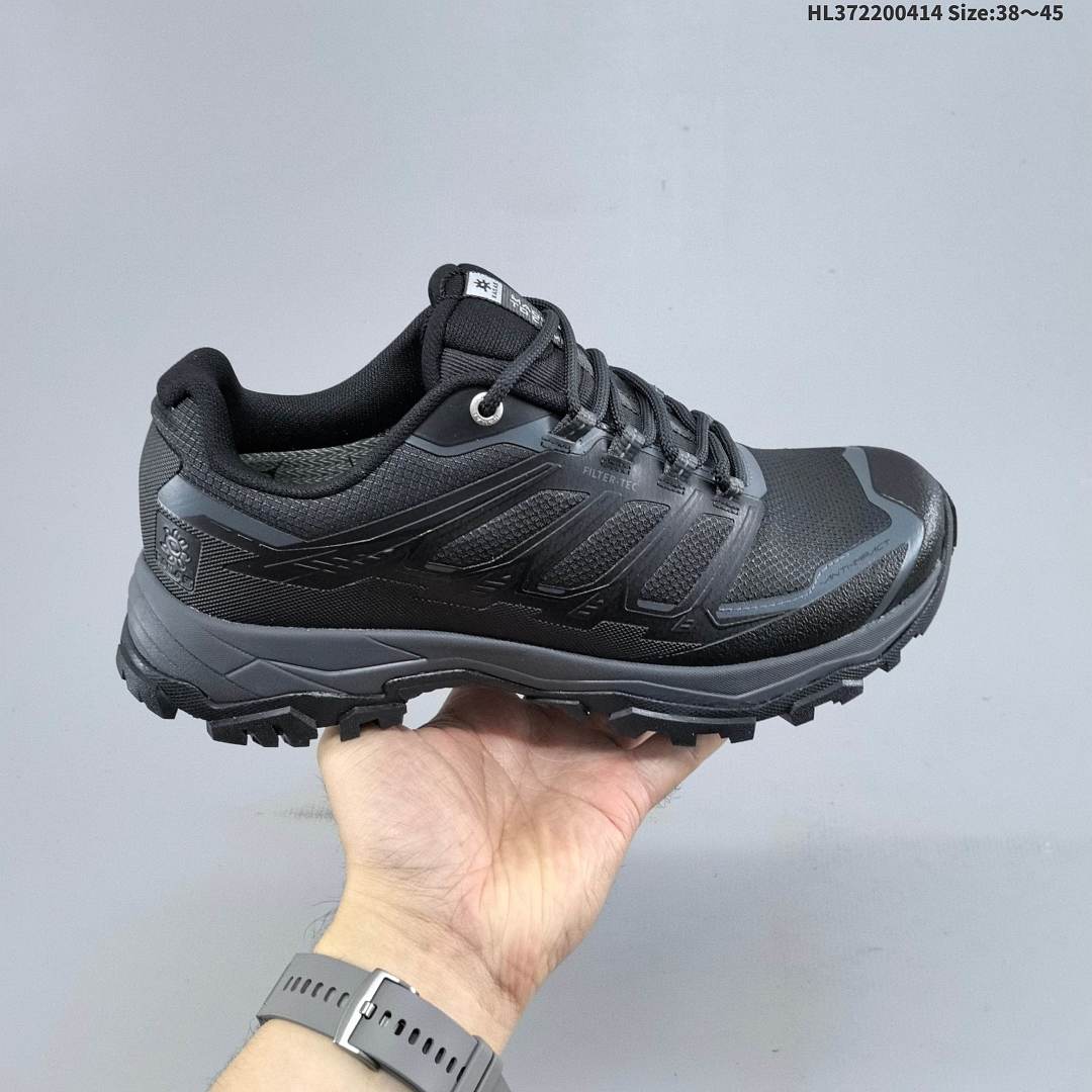 KAILAS 5 FLT Vibram FLT - foto 8
