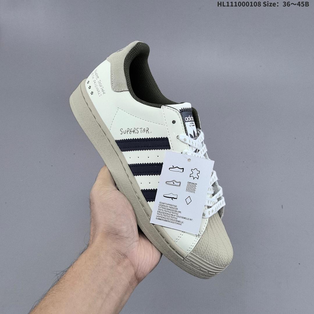 Adidas Originals Superstar - foto 8