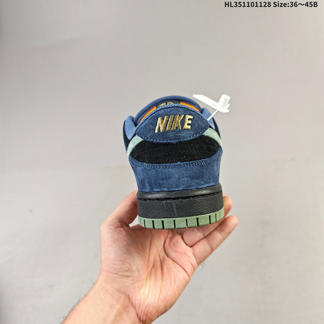 Nike Sb Dunk Low Pro Dunk - foto 5