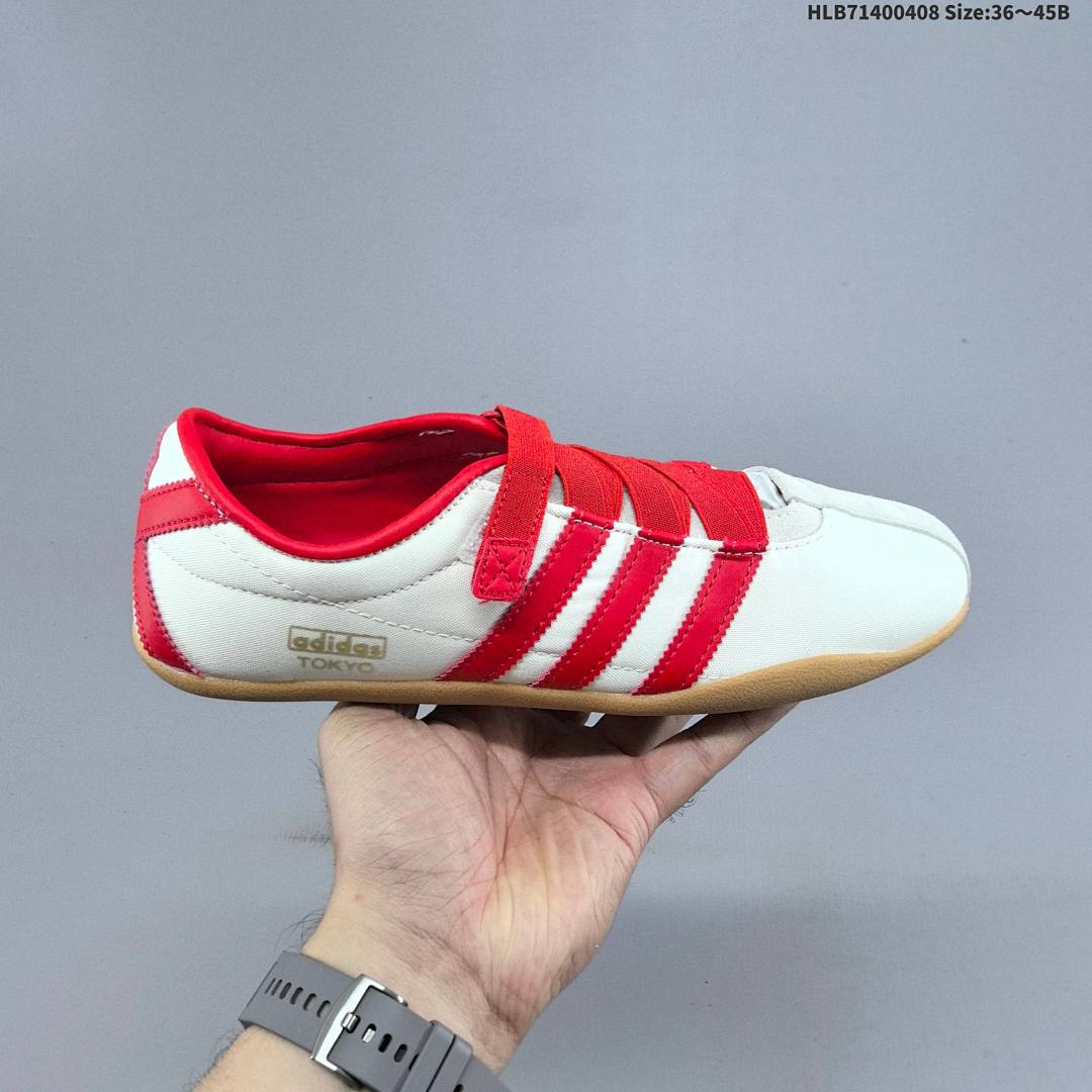 adidas Originals TOKYO W adidas Originals Tokyo W IH4001 - foto 3