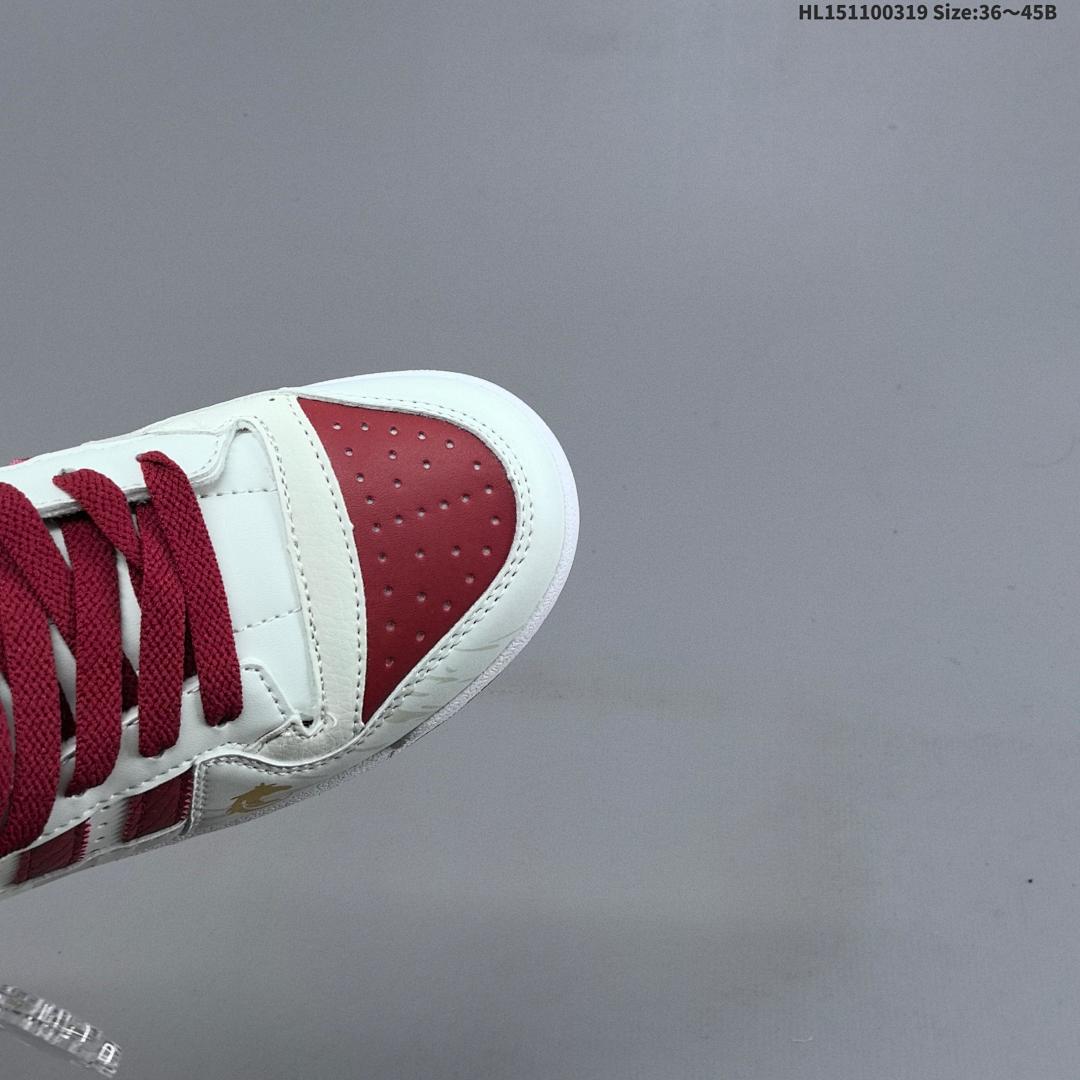 adidas Originals Forum Forum Low 1984 adidas Originals Forum High - foto 7