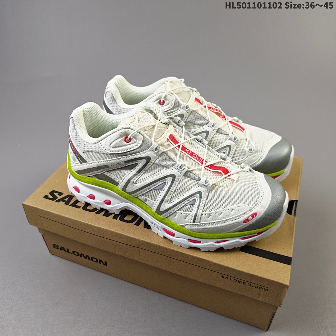 Salomon XA PRO 3D ADV SENSIFIT - foto 4