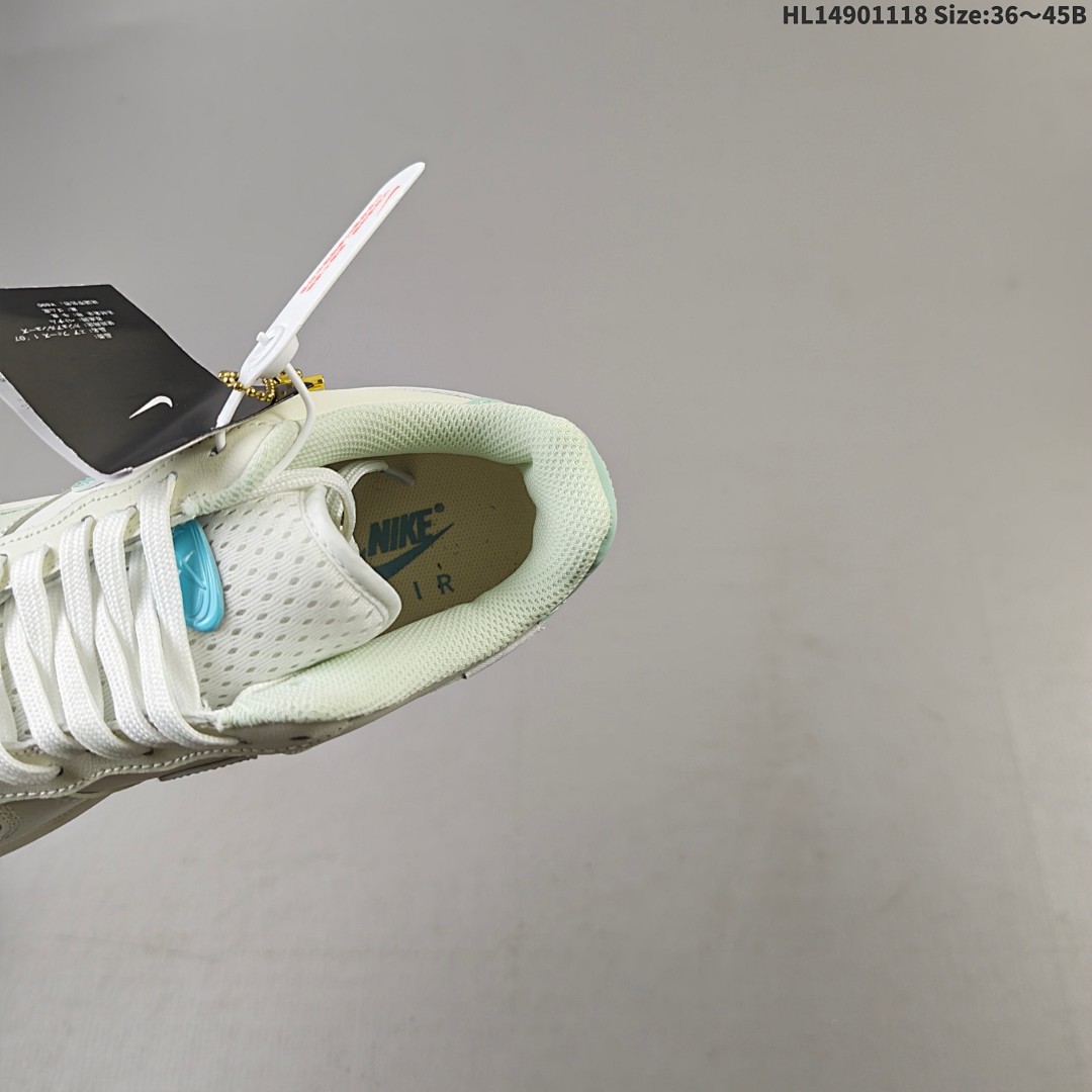 NIKE AIR FORCE 1‘07 -211 Size - foto 3