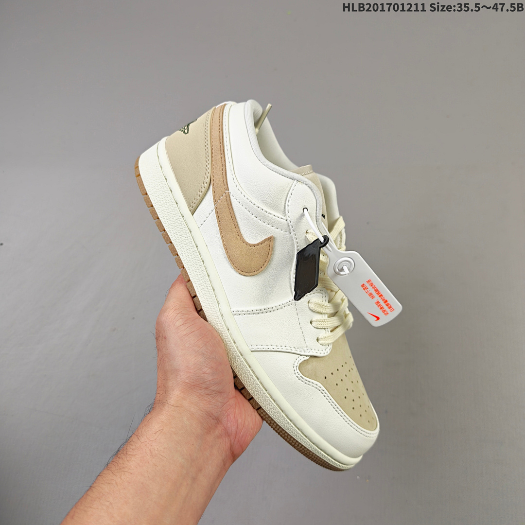 Nike Air Jordan 1 Low OG AJ1 1 - foto 5