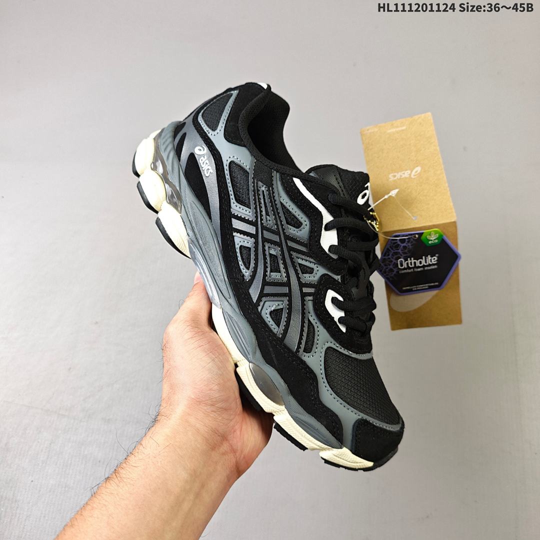 Asics Gel-NYC 1203A663 102 - foto 6