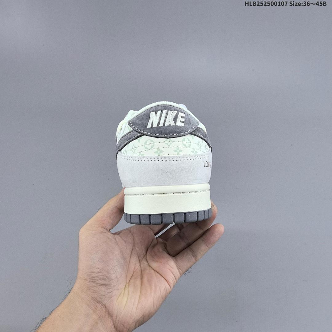 Nike Dunk Low Retro ‘DIY ’ - foto 5