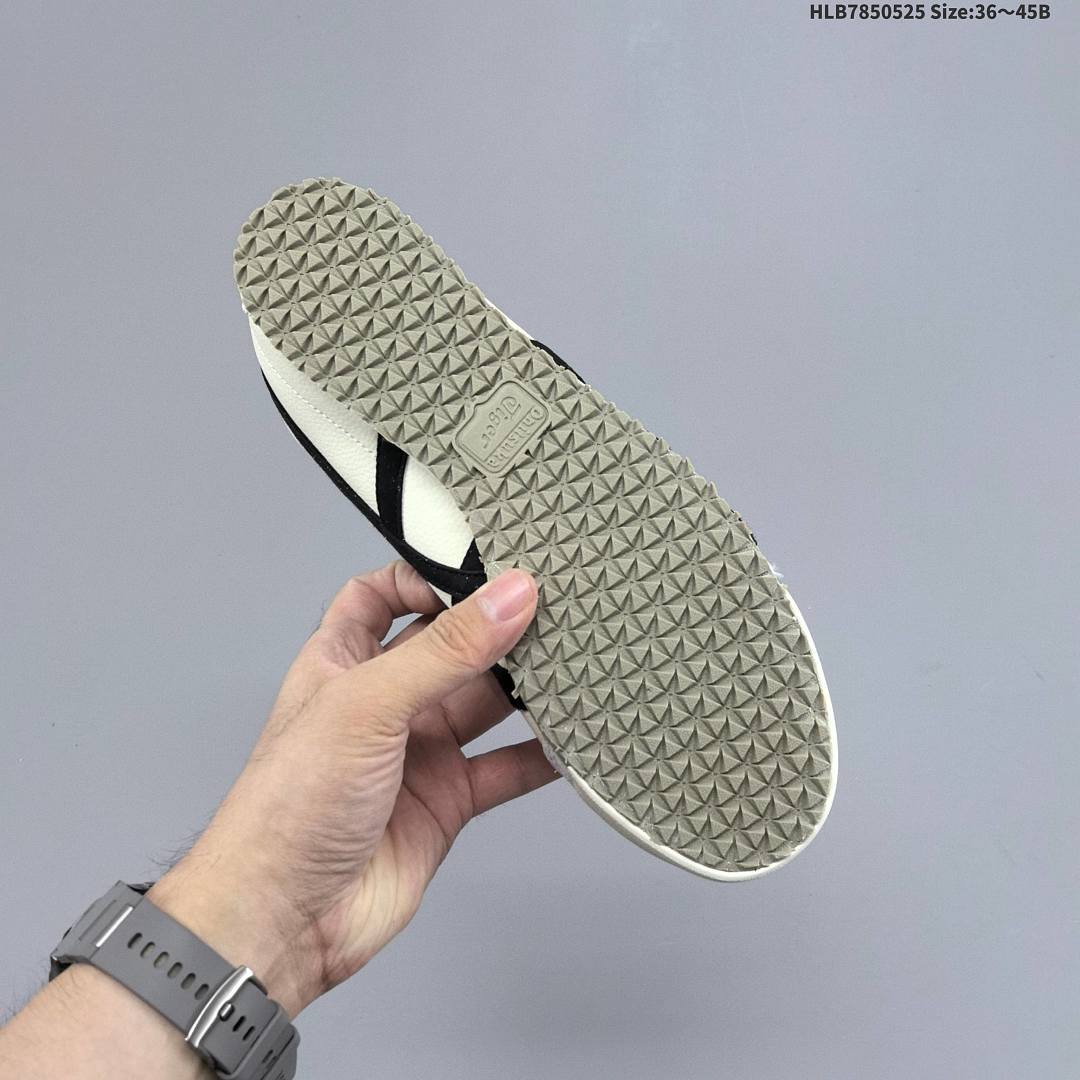 Onitsuka Tiger Mexico 66 Slip On - foto 7