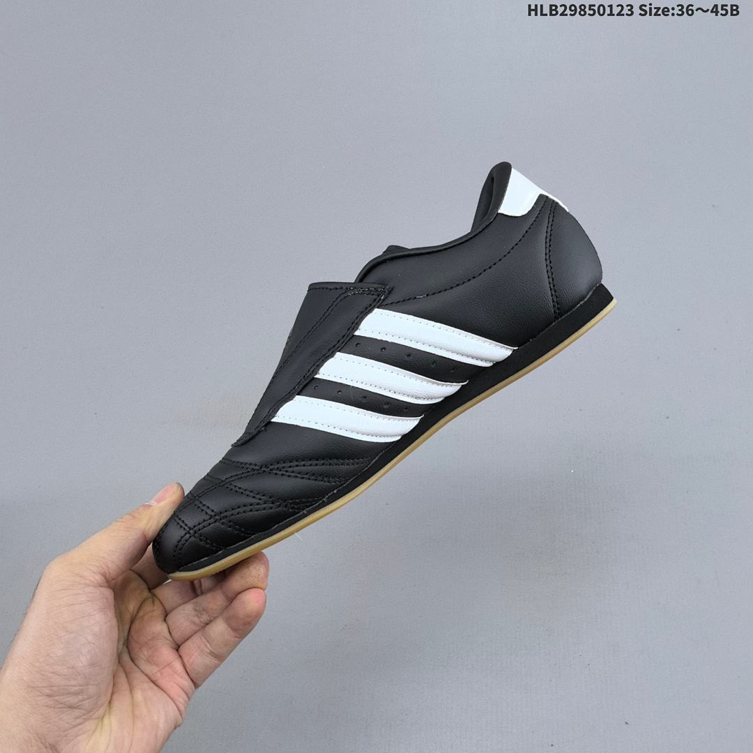 Adidas Originals Taekwondo JQ4774 HLB29850123 Size 45B - foto 2