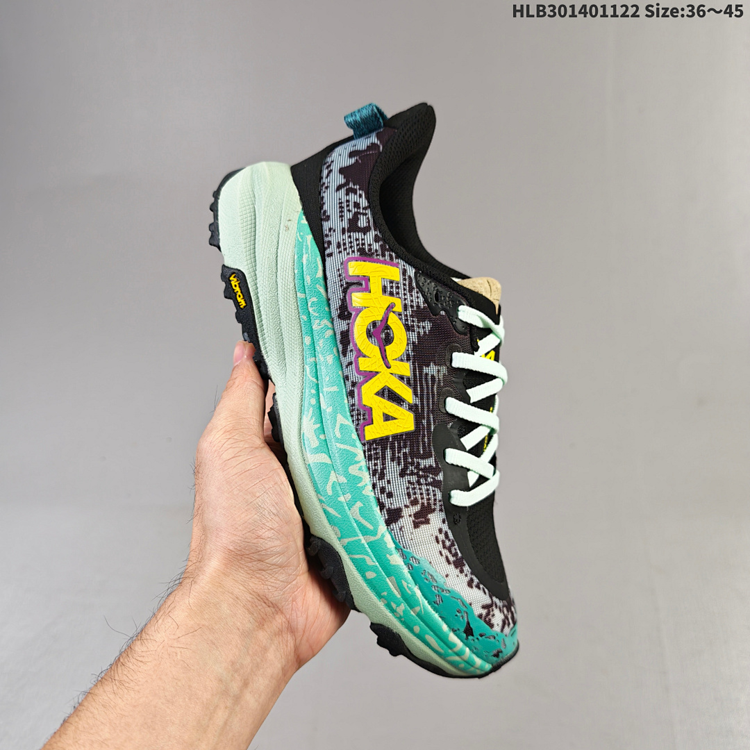 HOKA SPEEDGOAT 6 ID Size 45 - foto 8