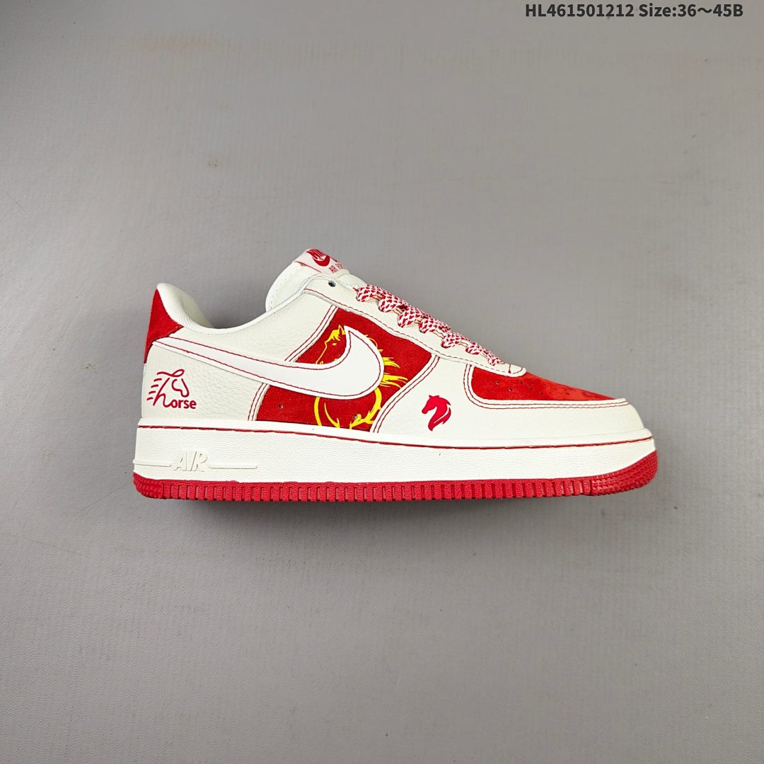 NIKE AIR FORCE 1‘07 LV8 - foto 9