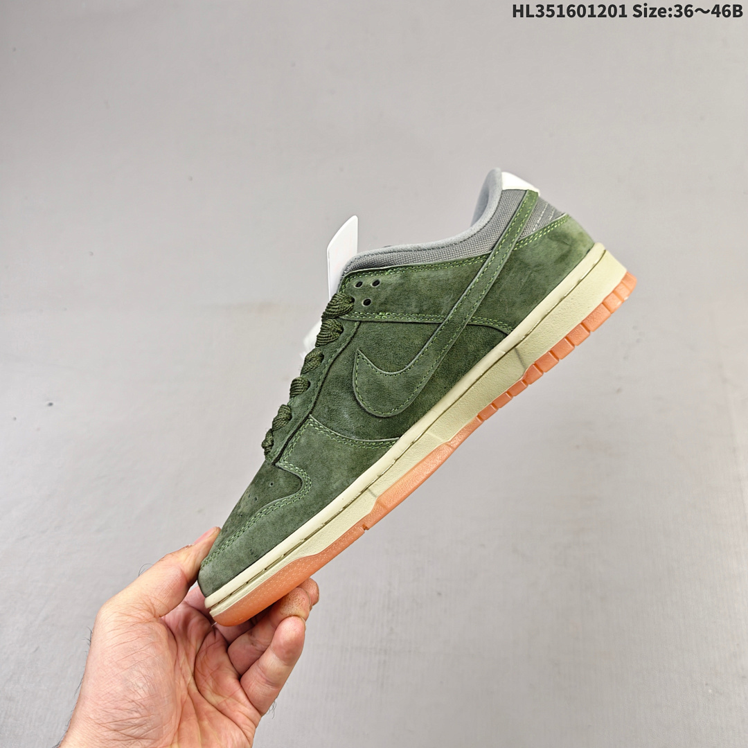 NIKE DUNK LOW ZoomAir sb - foto 7