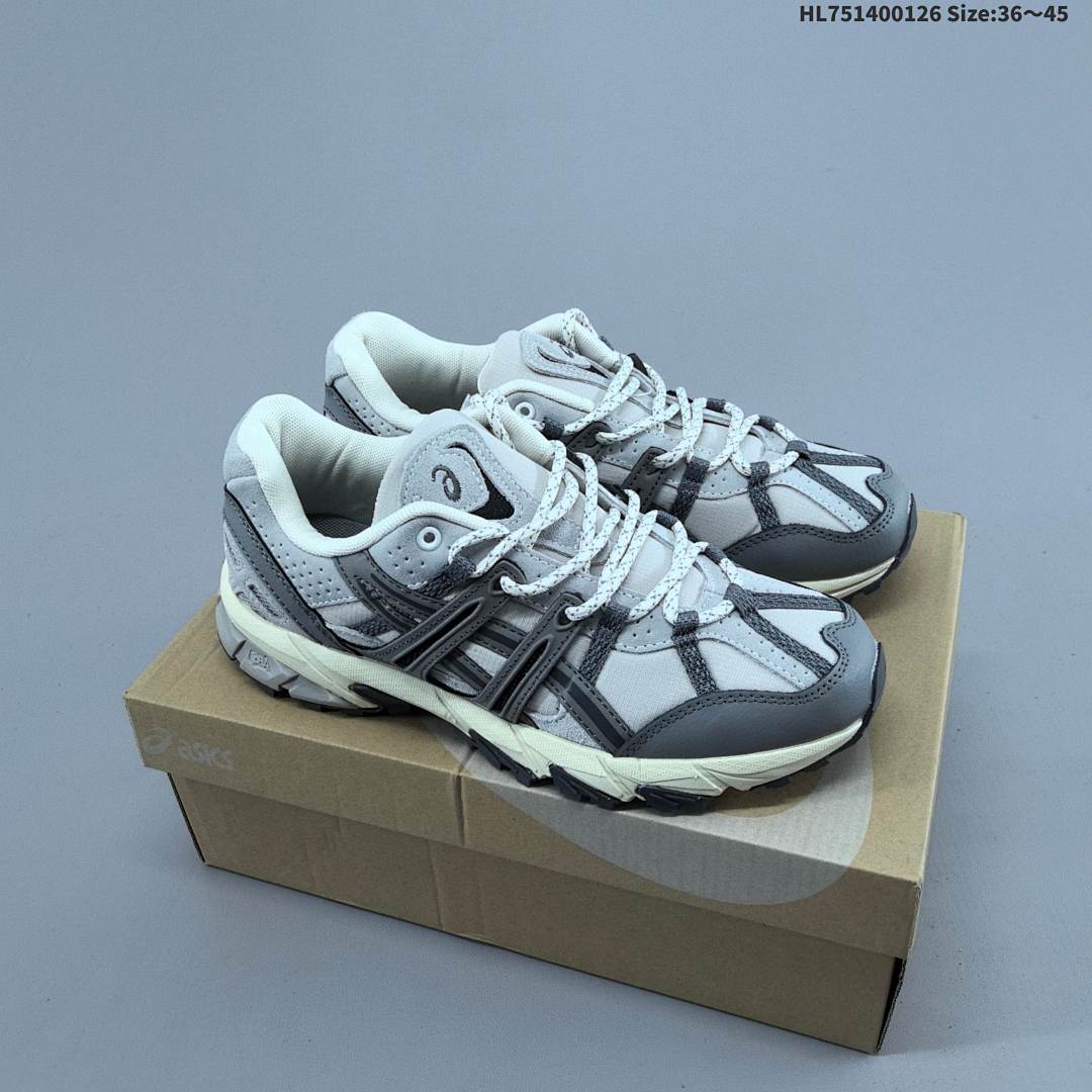 ASICS GEL-Sonoma ASICS GEL-SONOMA - foto 14