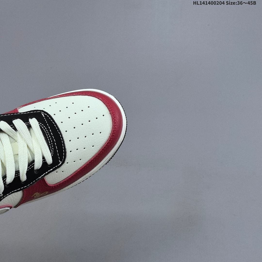 Nike Air Force 1 Low 12 - foto 3