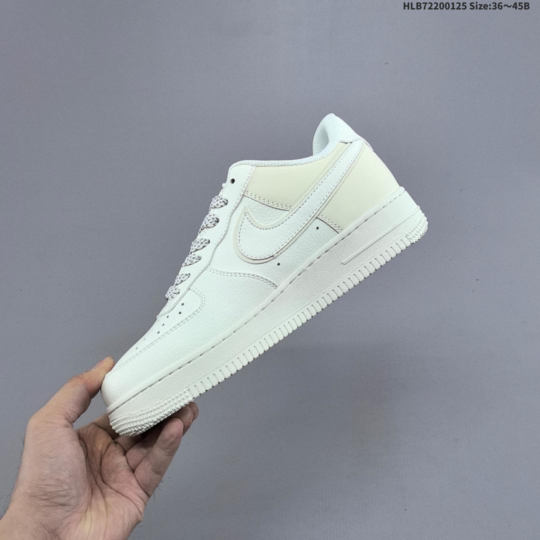 Nike Air Force1 07 low - foto 3