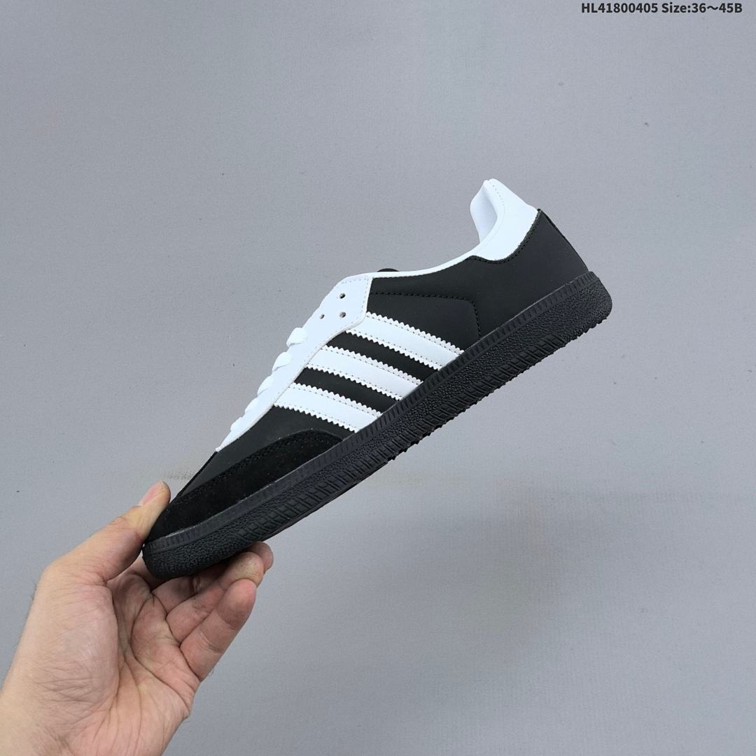 Adidas Originals Samba - foto 4