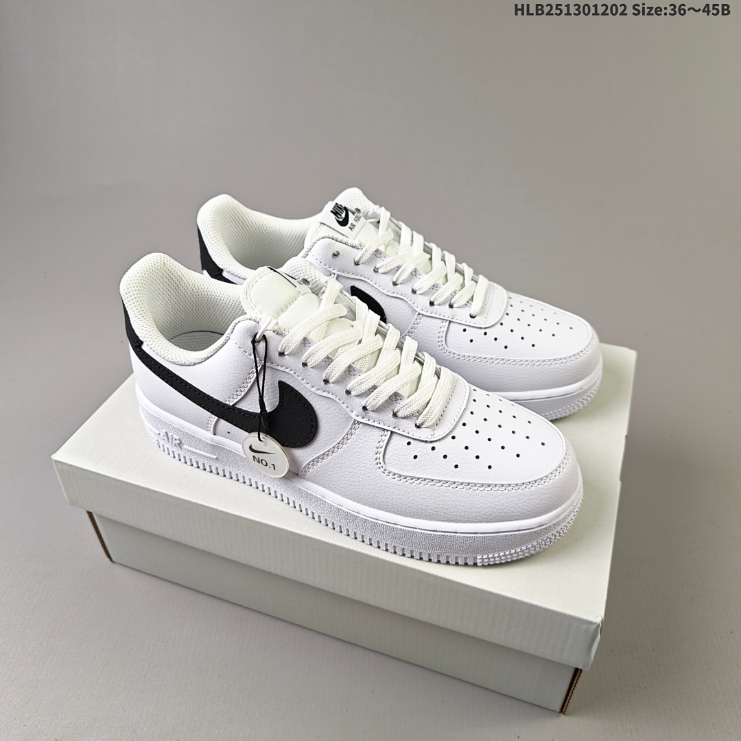 Nike AIR FORCE 1’07 Force