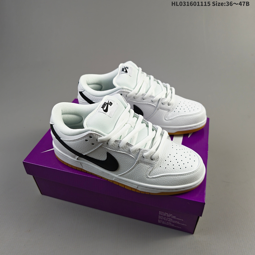 Nike SB Dunk Low ZoomAir - foto 5