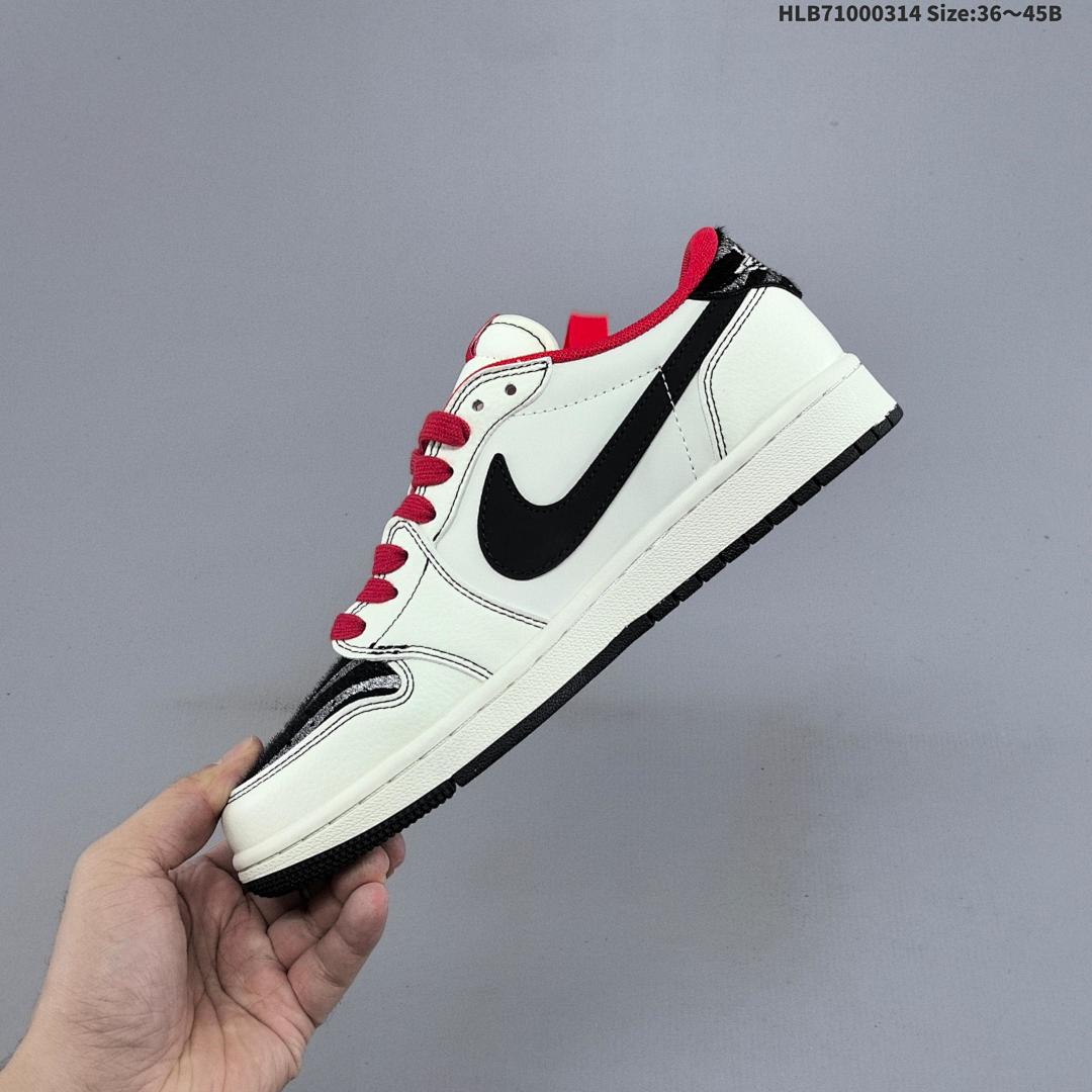 Nike Air Jordan 1 x Travis Scott AJ1 ‘DIY’ - foto 6
