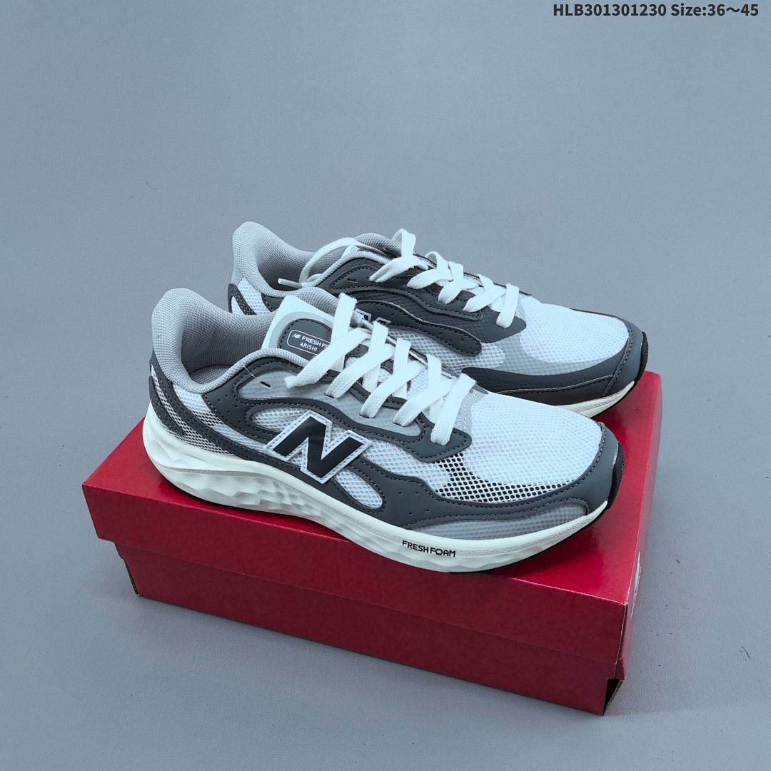 New Balance Fresh Foam X 840Fv1 NB New Balance Fresh Foam X Trail 840F - foto 3