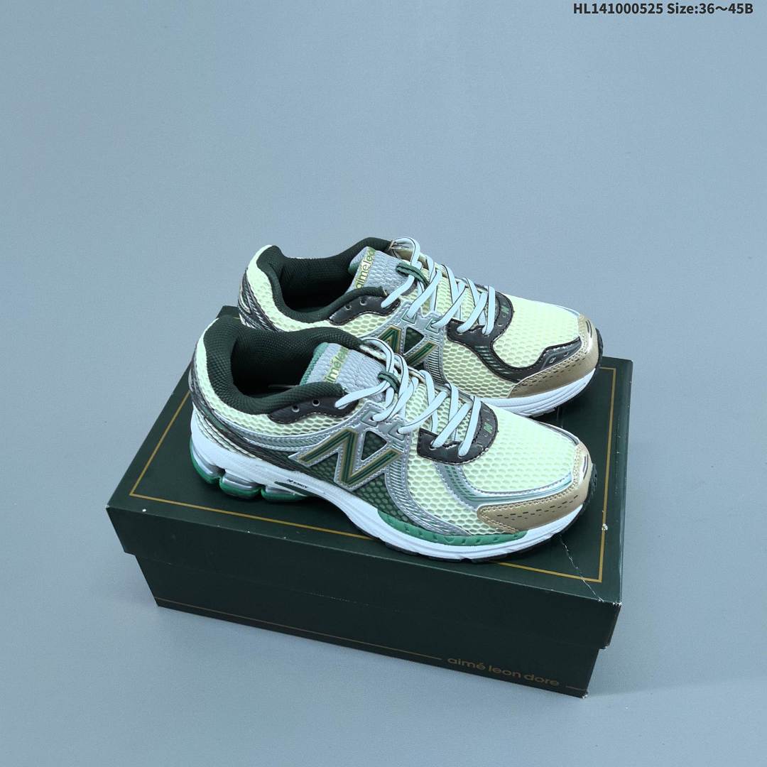 New Balance ML860 V2 T-Beam ❗️ - foto 5