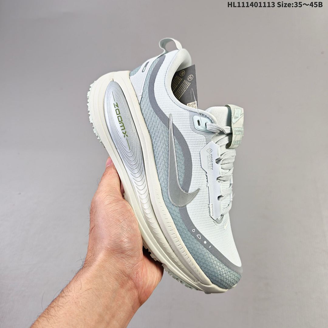 Nike VOMERO 18 GTX ReactX Air Zoom - foto 9