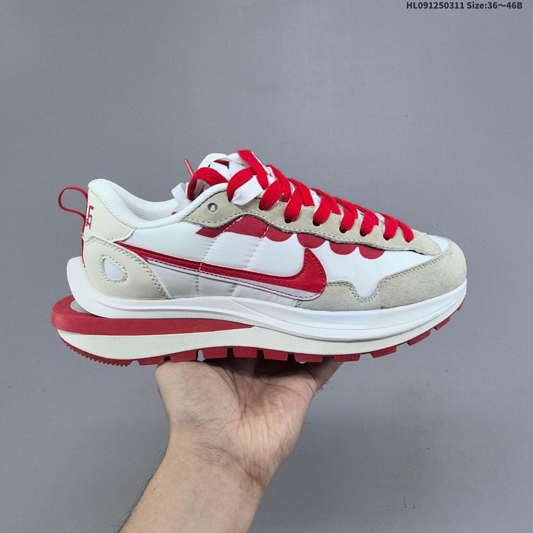 Nike Vaporwaffle Sacai 50 -110 - foto 2