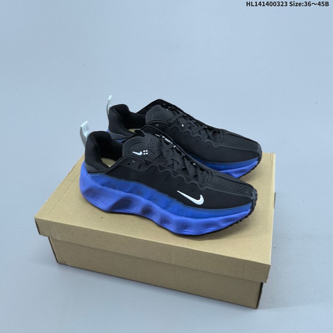 Nike Ava Rover Phantom Light Bone TPU - foto 4