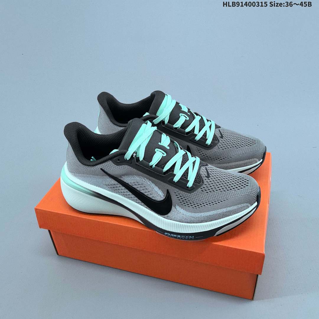 Nike Air Zoom Pegasus 42 42 -001 lD Size 45B