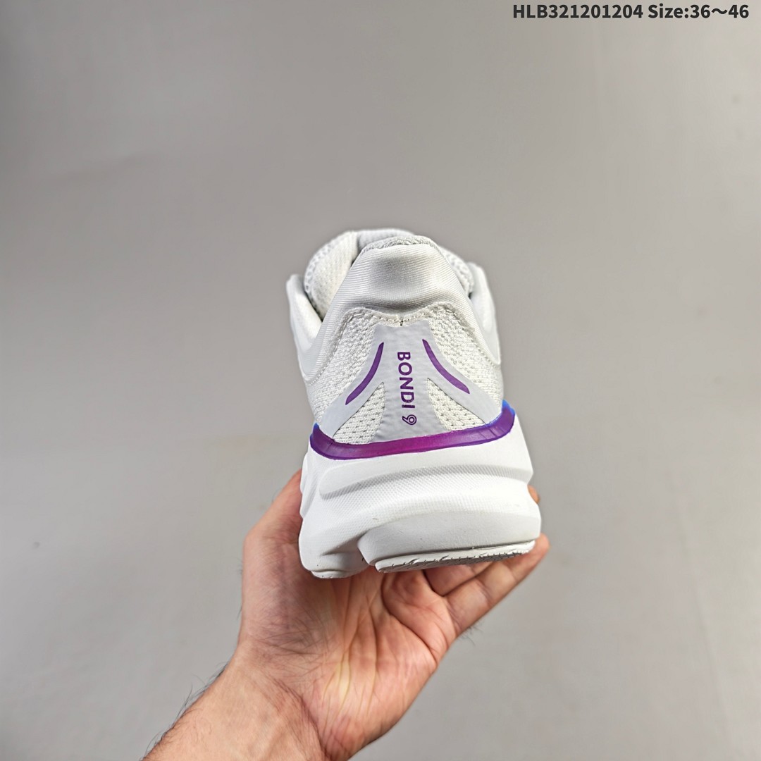 HOKA ONE ONE Bondi 9 - foto 5