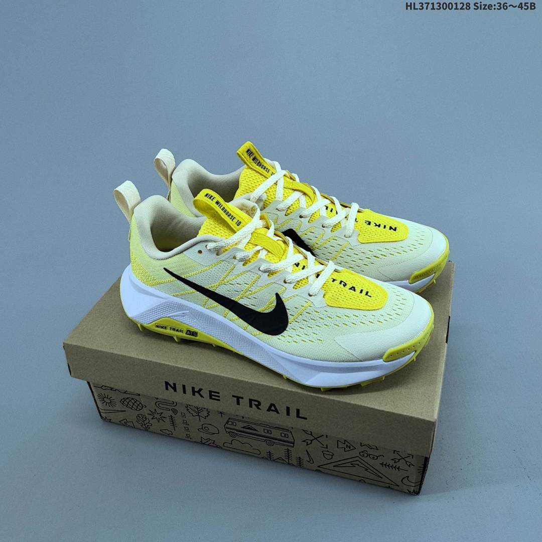 Nike React Wildhorse 10 Nike React - foto 2