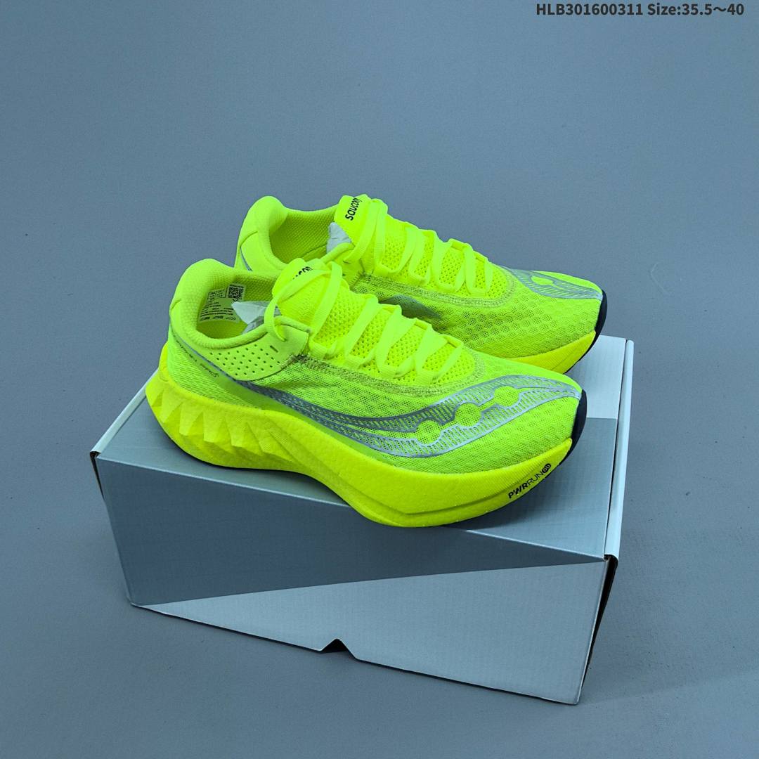 SAUCONY ENDORPHIN PRO 4 EndorphinPro4 - foto 8