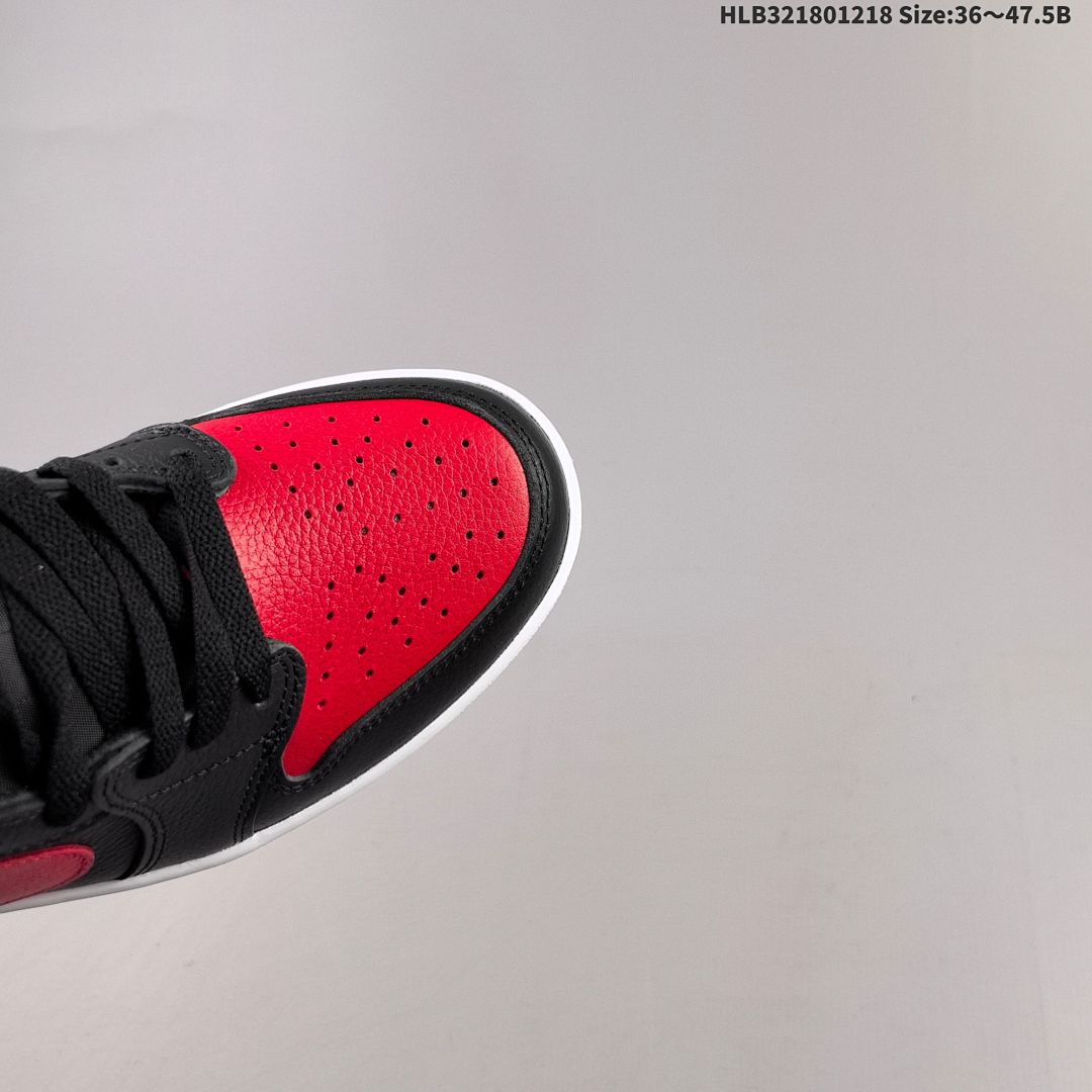 Nike Air Jordan 1 Retro Low OG AJ1 1 - foto 3