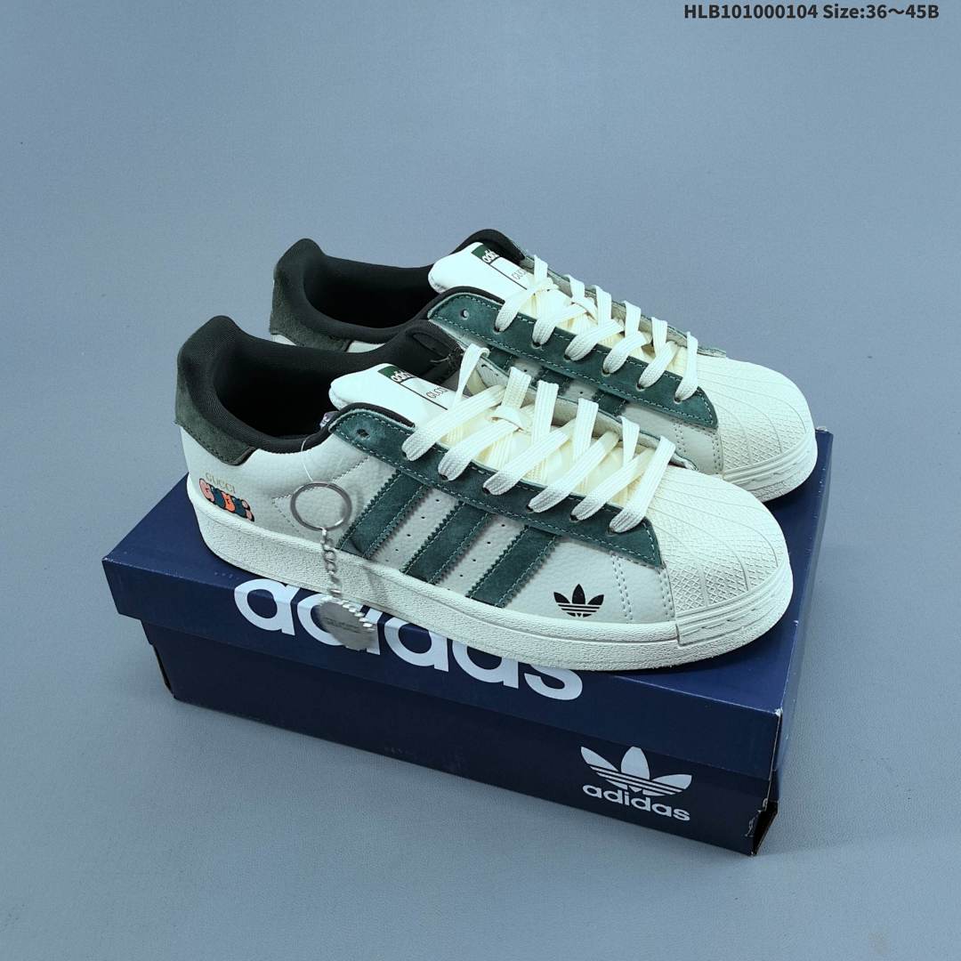 Adidas Originals Superstar ’DIY’ - foto 3