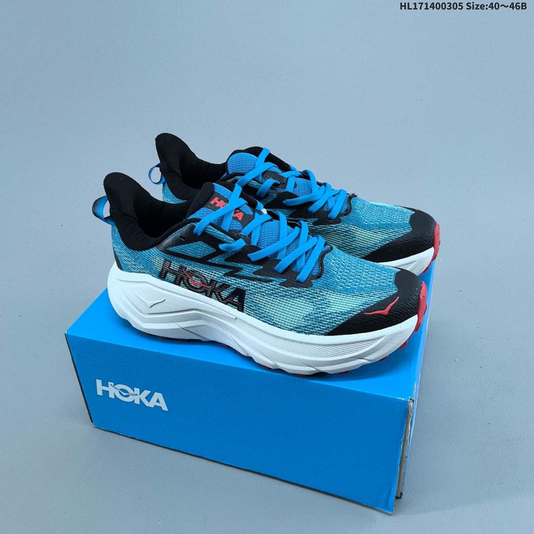 HOKA CHALLENGER 8 ID - foto 7
