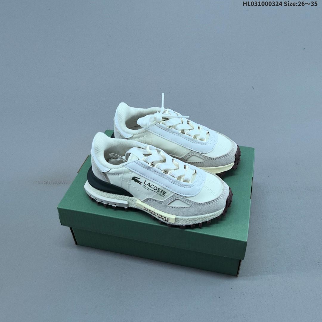 LACOSTE Elite Active ID Size 35 - foto 11
