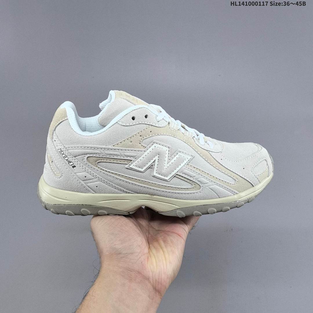 New Balance 204L - foto 4
